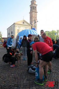 XX Dogi's Half Marathon 9